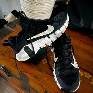 Nike Metcon size 9 women